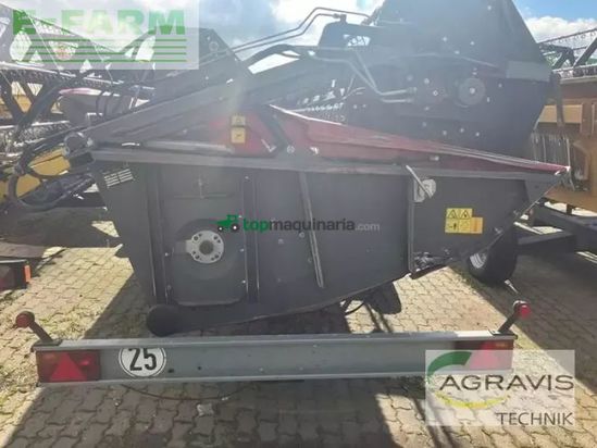 Cosechadora de Cereal - Massey Ferguson - mf 9380 delta