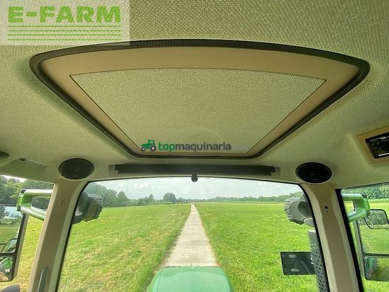 Tractor agrícola - Fendt - 826 vario profi plus ProfiPlus