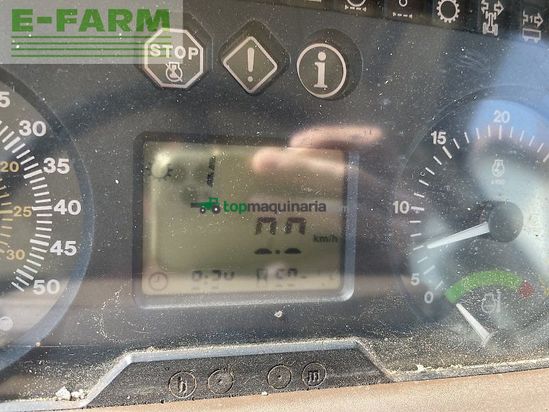 Tractor agrícola - John Deere - 5620 fl premium