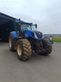 Tractor agrícola - New Holland - t7.315 ac