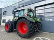 Tractor agrícola - Fendt - 724 profi+ gen6