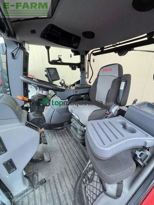 Tractor agrícola - Steyr - 6240 absolut cvt m. lenkung