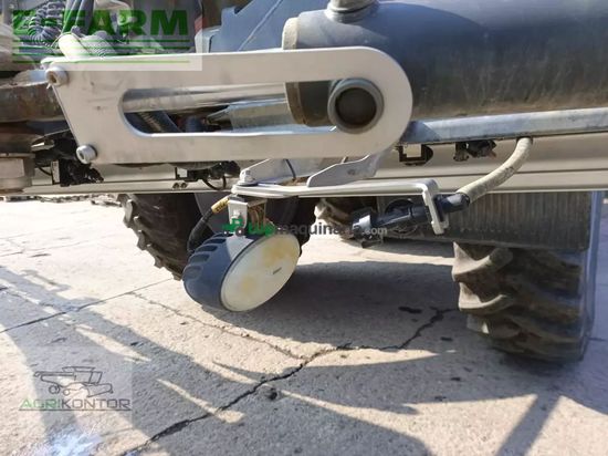 Atomizador - Horsch - leeb 12 td