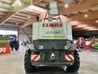 Cosechadora de Cereal - Claas - jaguar 850 speedstar