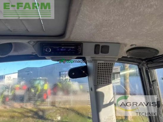 Tractor agrícola - Deutz-Fahr - agrotron m 625
