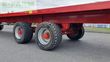 Remolqu agrícola -  - pm6r 200 - 40 kmh