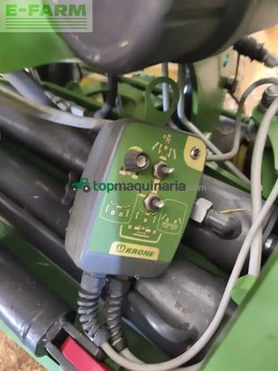 Cortacésped manual - Krone - easy cut b 950