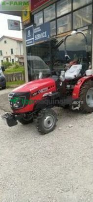 Tractor agrícola -  - 918 dt