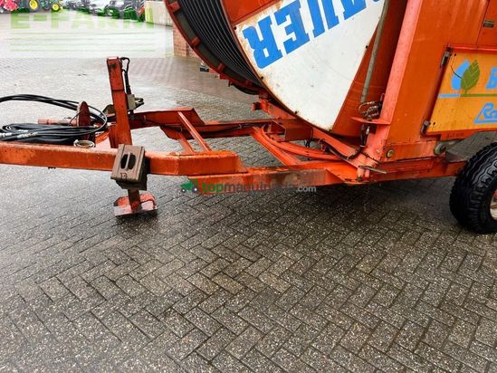 Riego - Bauer - rainstar