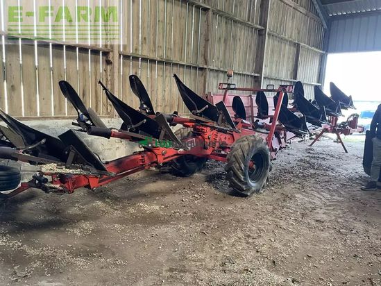 Arado - Gregoire Besson - sperwy7