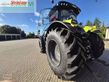 Tractor agrícola - Claas - axion 870 cm cebis night edition fzw