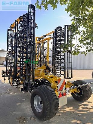 Combinado de siembra - Bednar - swifter so 8000 f