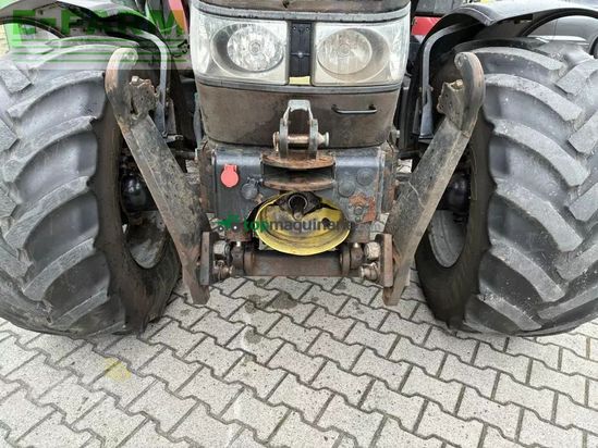 Tractor agrícola - Case IH - farmall 105 u