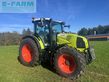 Tractor agrícola - Claas - arion 450 stage v (cis) CIS