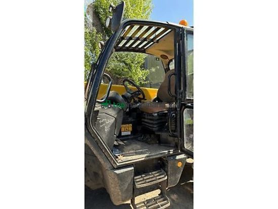Telescopica - JCB - 550-80 agri plus