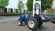 Tractor agrícola - New Holland - boomer 35 hydrostat
