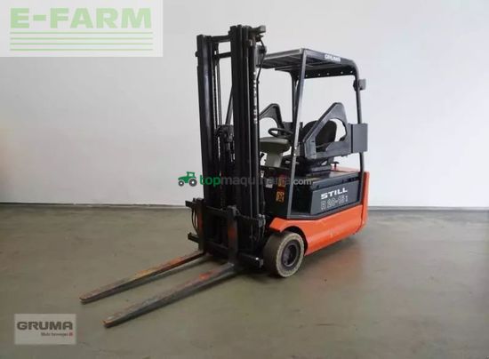 Elevadora - Still - r20-16i