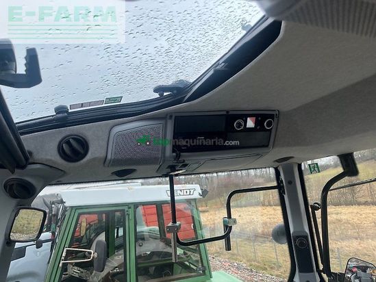 Tractor agrícola - Valtra - t174 d