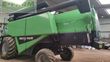 Cosechadora de Cereal - Deutz-Fahr - 6090 hts