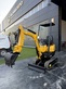 Micro Excavadora Komatsu PC09-1