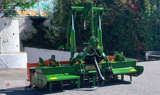 Grada rotativa - Amazone - ke 3000 special