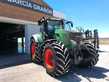 Tractor agrícola - Fendt  930 PROFI PLUS 