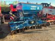 Combinado de siembra - Lemken - zirkon