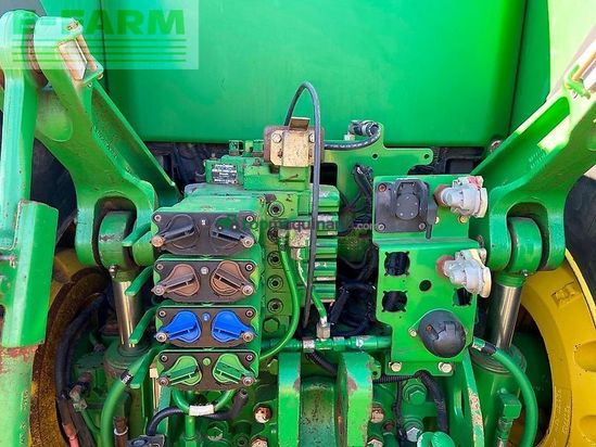 Tractor agrícola - John Deere - 7230r