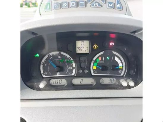 Tractor agrícola - New Holland - t6-155dy