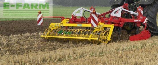 Cultivador - Pöttinger - pöttinger synkro 3030