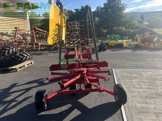 Henificador -  - gr 330/9