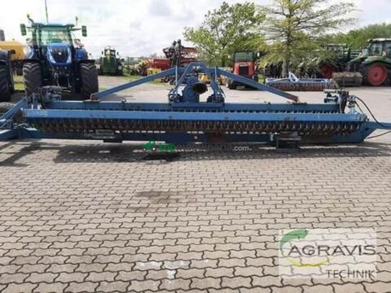 Grada de disco - Rabe - hke 600