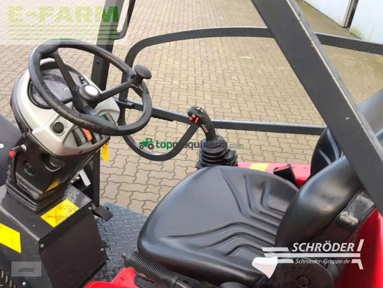 Telescopica - Schaffer - 3650