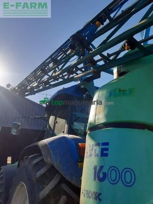 Atomizador -  - elyte 1600 l. / 24 m.