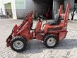 Telescopica - Weidemann - 1030 d/p mit weidemann mv