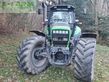 Tractor agrícola - Deutz-Fahr - agrotron m 650 dcr