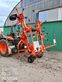 Henificador - Kuhn - gf8501 mh
