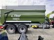 Volquet - Fliegl - tmk 160 fox tandem