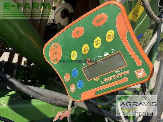 Sembradora - Amazone - ad-p 303