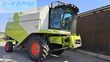 Cosechadora de Cereal - Claas - tucano 430
