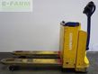 Elevadora -  - edp