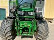Tractor agrícola - John Deere - 6125r