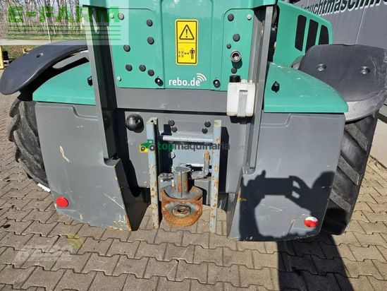 Telescopica - kramer - kt 559