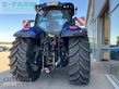 Tractor agrícola - New Holland - t 7.245 ac