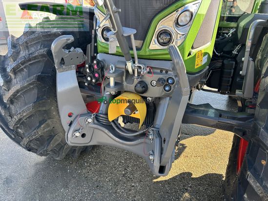 Tractor agrícola - Fendt - 516 vario gen3