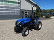 Tractor agrícola - Solis - h26 hst