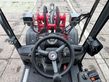 Minicargadora - Weidemann - 1390 kabine 45ps 30km/h