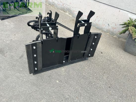 Minicargadora -  - kompaktlader kl-200