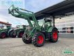 Tractor agrícola - Fendt - 516 vario scr