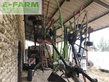 Rastrillo - Claas - liner 2700